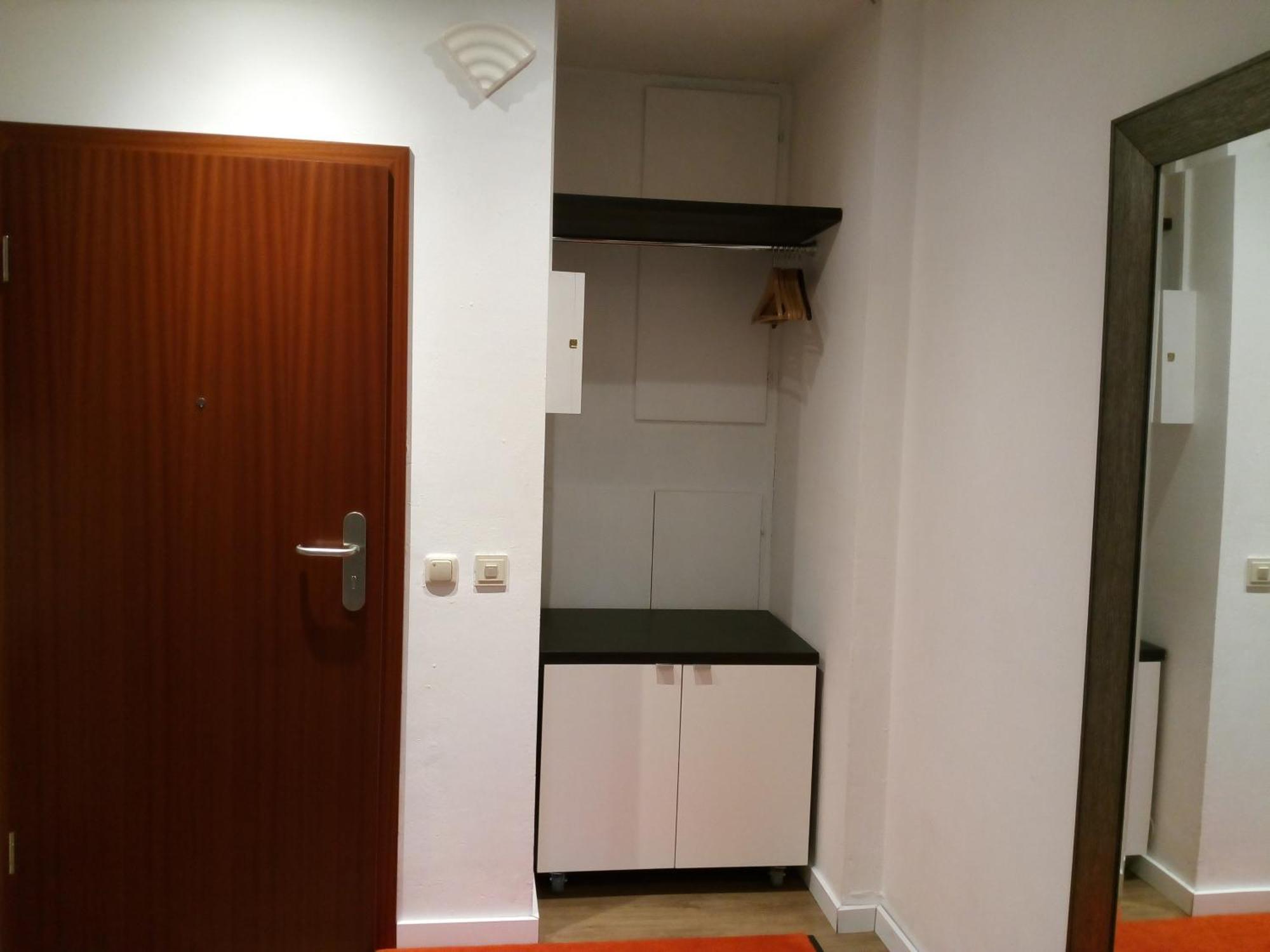 Ferienwohnung Auszeit am Elbdeich in Sankt Margarethen Exterior foto